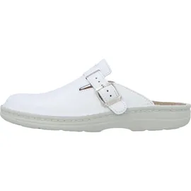 Berkemann Max Clogs Weiß 43