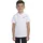 Levi's Levi ́s ® Kids Back Neck Tape Kurzarm-poloshirt - White - 8 Jahre