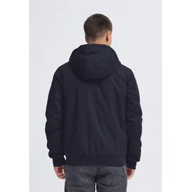 !Solid Windbreaker Tilly blau XL