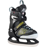 K2 Raider Beam Black - Anthracite, 25H0410