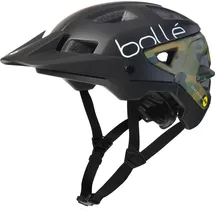 Bollé Trackdown Mips S schwarz 2021