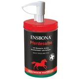 FERDINAND EIMERMACHER Pferdesalbe classic Ensbona m.Pumpspender 1000 ml