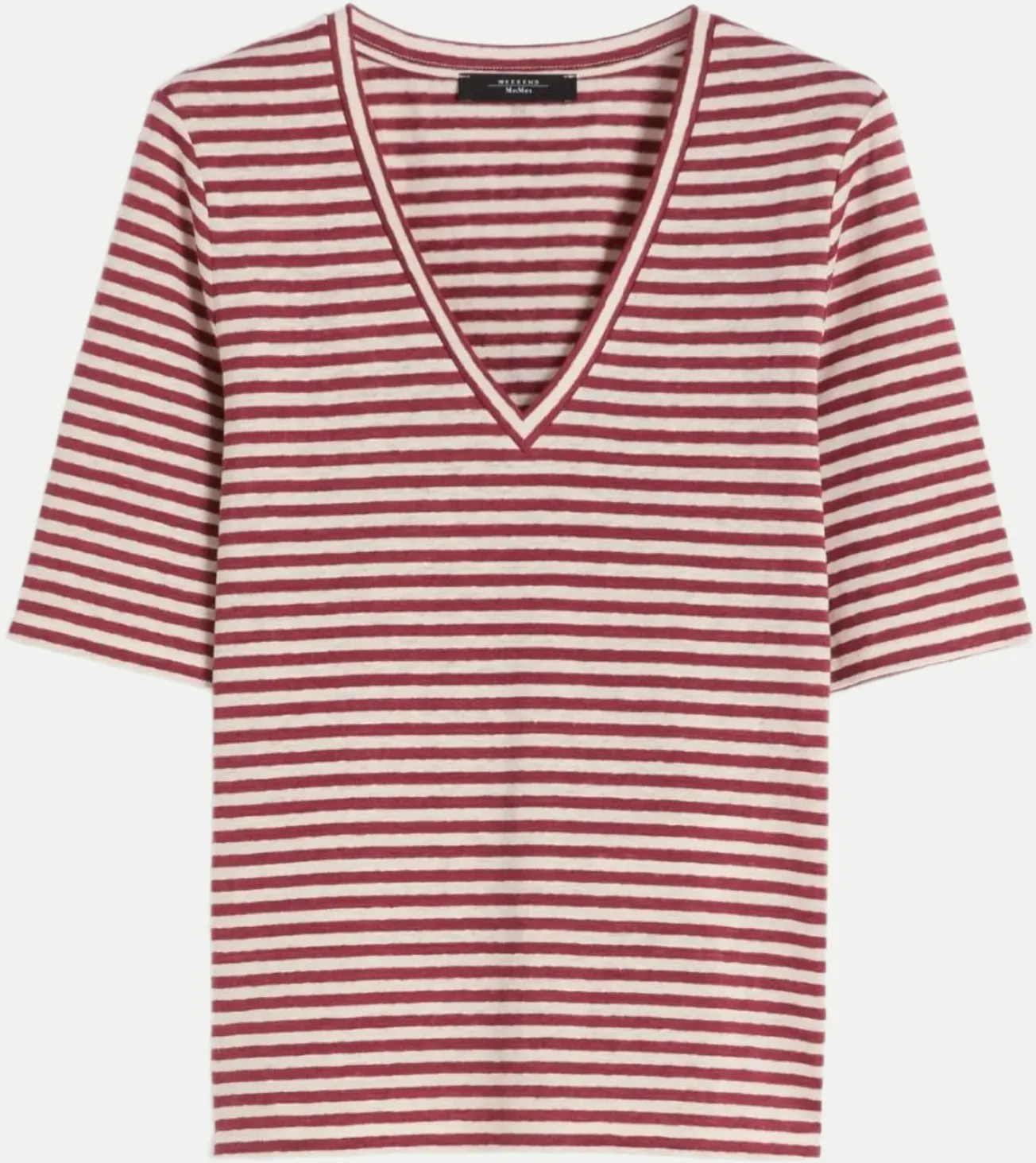 T-shirt OPZIONE Rot XL