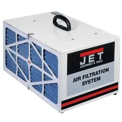 JET Luftfiltersystem AFS 500