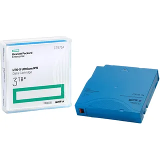 HP LTO Ultrium-Magnetband »HP Ultrium 3TB Data Cartridge