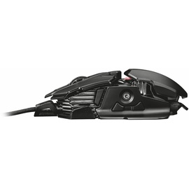 Trust GXT 138 X-Ray Illuminated Gaming Mouse (22089)