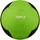 toolz Medizinball Grün/Schwarz 4 kg
