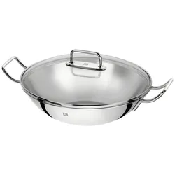Wok / Bratpfanne Rund Zwilling Plus