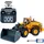 Jamara RC-Baumaschine Radlader Volvo L260H 2,4GHz RTR orange (406302)