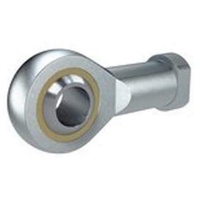 Riegler GEKAP6M6 AP6 ISO 8139, Bohrung, 6, M6x1