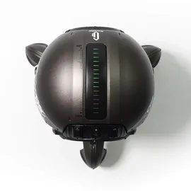 Gravastar Mars Normal Version grau