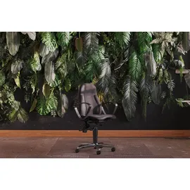 KAWOLA TINO Polyester Schwarz