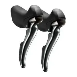 Shimano Tiagra ST-4700 2x10-fach Paar Felgenbremse