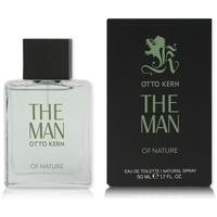 Otto Kern The Man of Nature Eau de Toilette 50 ml