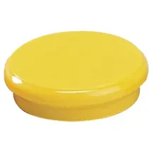 DAHLE Magnet gelb 4007885945248 Dahle 10 Stück