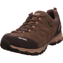 MEINDL Mondello GTX Herren Braun/Karminrot 42,5