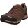 MEINDL Mondello GTX Herren Braun/Karminrot 42,5