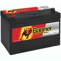 Banner Power Bull 95Ah Autobatterie