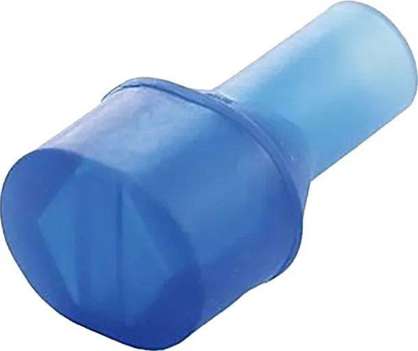 Shoei Camelbak® Big Bite, soupape - Bleu