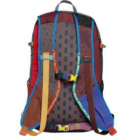 Cotopaxi Elqui 18 l blau