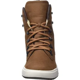 Legero Cosy Schnürstiefel Braun 38,5