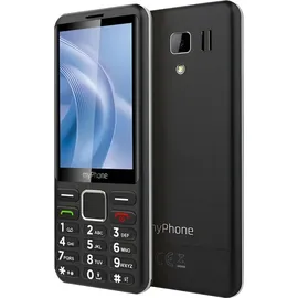 myPhone 3510 LTE 0 GB RAM 0 GB Schwarz