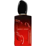 Giorgio Armani Sì Passione Intense Eau de Parfum