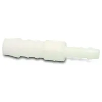 KLASEBO® Schlauchverbinder Reduziert 8mm Auf 6mm, Kunststoff