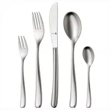 WMF Besteck-Set 30-teilig Vision Cromargan® protect