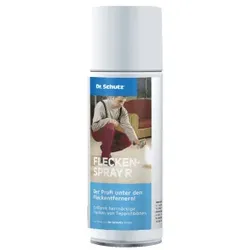 Dr. Schutz® Fleckenspray R, Professionelles Fleckentferner-Spray für textile Beläge, 200 ml - Dose