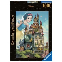 Ravensburger Disney Castles: Snow White (17329)