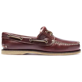 Boat 2 Eye brown