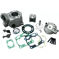 Athena Zylinder Kit 144cc