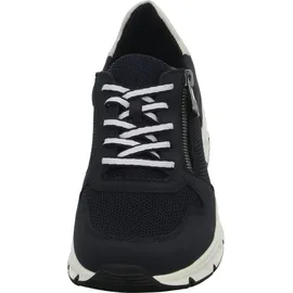 Rieker 4813514 Damen Blau 37