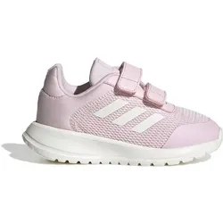 ADIDAS Kinder Laufschuhe Tensaur Run, CLPINK/CWHITE/CLPINK, 22