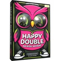 Denkriesen - Happy Double - No Risk No Run!