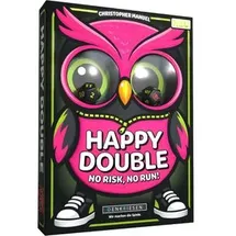 Denkriesen - Happy Double - No Risk No Run!