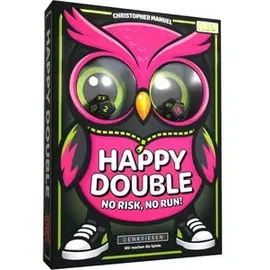 Denkriesen - Happy Double - No Risk No Run!
