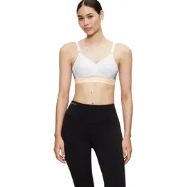 triaction by Triumph TriAction Hybrid Lite P Weiß (White 03), Gr. 75F