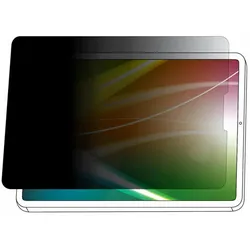 3M Bright Screen Privacy Filter - Bildschirmschutz für Tablet - mit Sichtschutzf