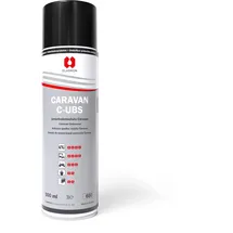 elaskon sachsen gmbh & co. kg Unterbodenschutz Spray 500 ml