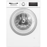 Bosch WUU28T70 Serie 6 8kg Frontlader Waschmaschine, 1400 U/min, Hygiene Plus, Speed perfect, Mengenerkennung, AquaStop, Unwuchtkontrolle, weiß