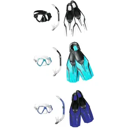 Mares Wahoo Nateeva Schnorchelset
