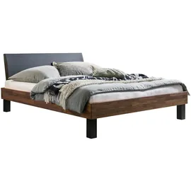 Hasena Sondrio 200 x 200 cm Braun