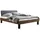 Hasena Sondrio 200 x 200 cm Braun
