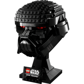 Lego Star Wars Dark Trooper Helm 75343