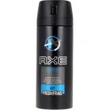 Axe Anarchy 150 ml