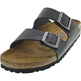 Birkenstock Arizona Black EU