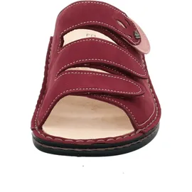 Finn Comfort Kos bordo/redwine 40