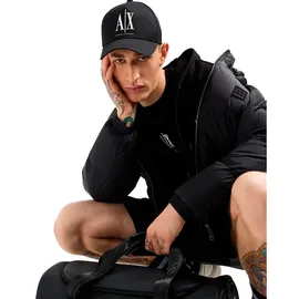 Giorgio Armani Armani Exchange Giubbotto Uomo Jacke, Größe XS